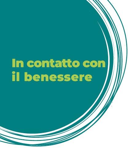 In contatto con il benessere