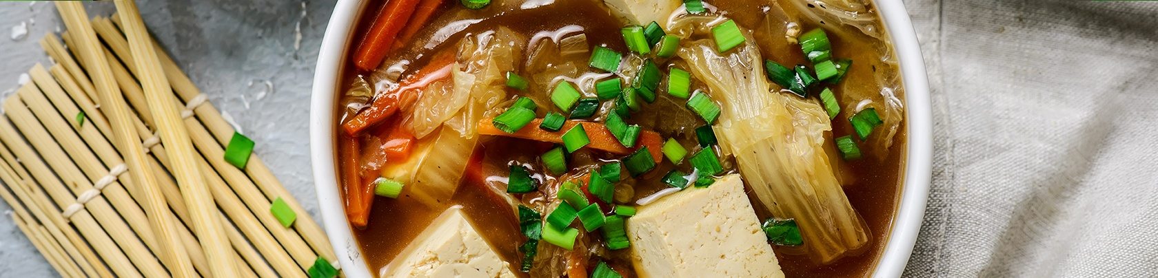 Cos'è il miso e come usarlo in cucina
