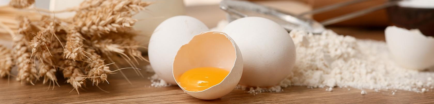 Uova protagoniste in cucina: 5 idee facili e gustose