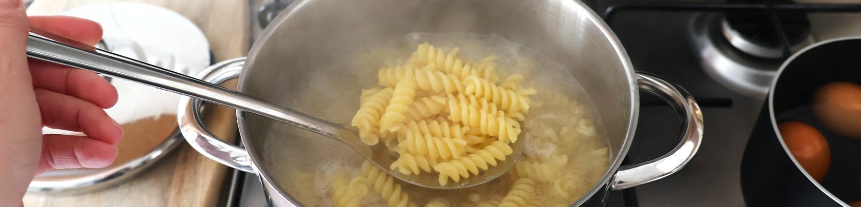 Tutti i modi per cuocere la pasta e gli errori da evitare