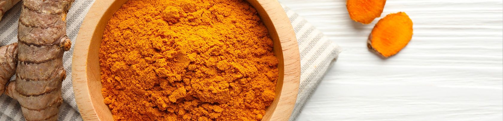 Che cos'è la curcuma e come usarla in cucina