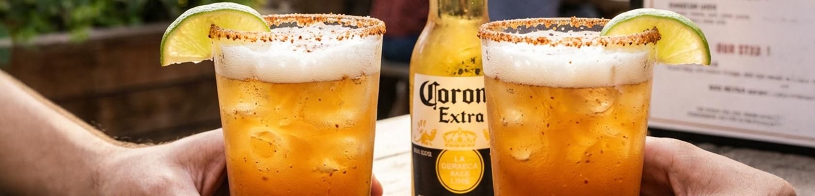 5 idee di cocktail alla birra