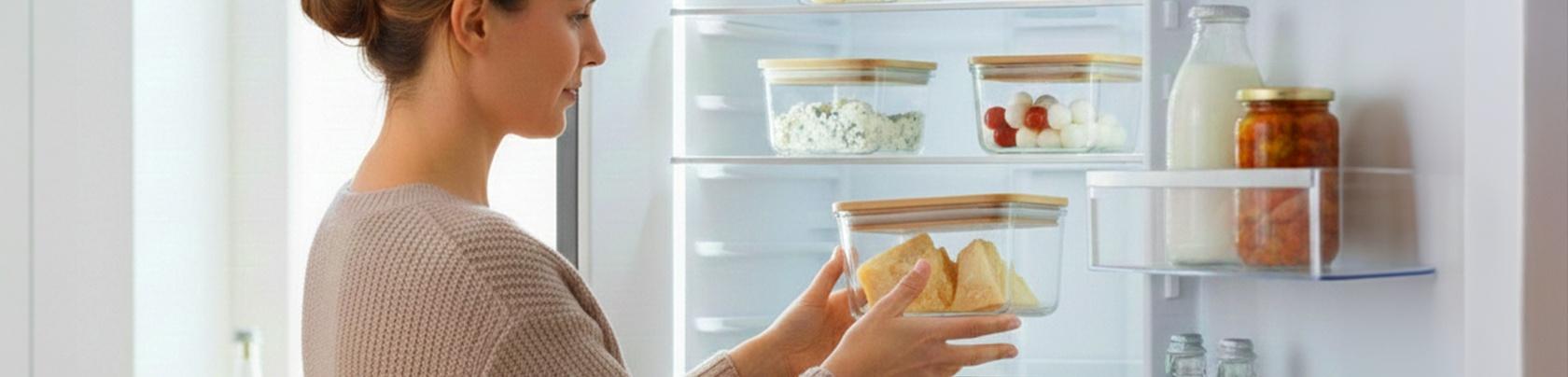 Come conservare i formaggi in frigorifero: gli errori da evitare