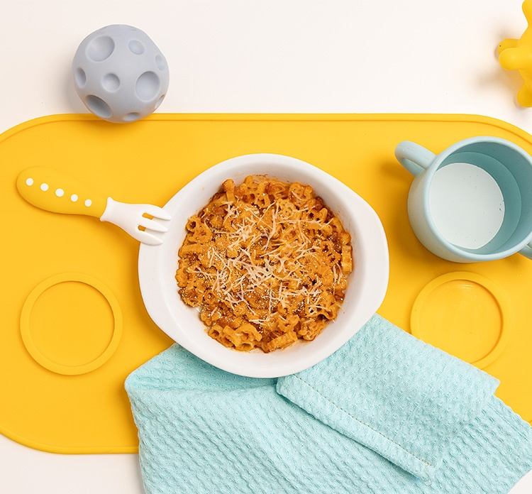 Ricetta della pasta al ragù al forno