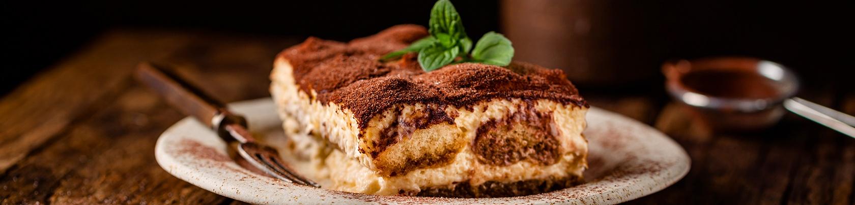 Origine del tiramisù: storia, curiosità e dove è nato davvero