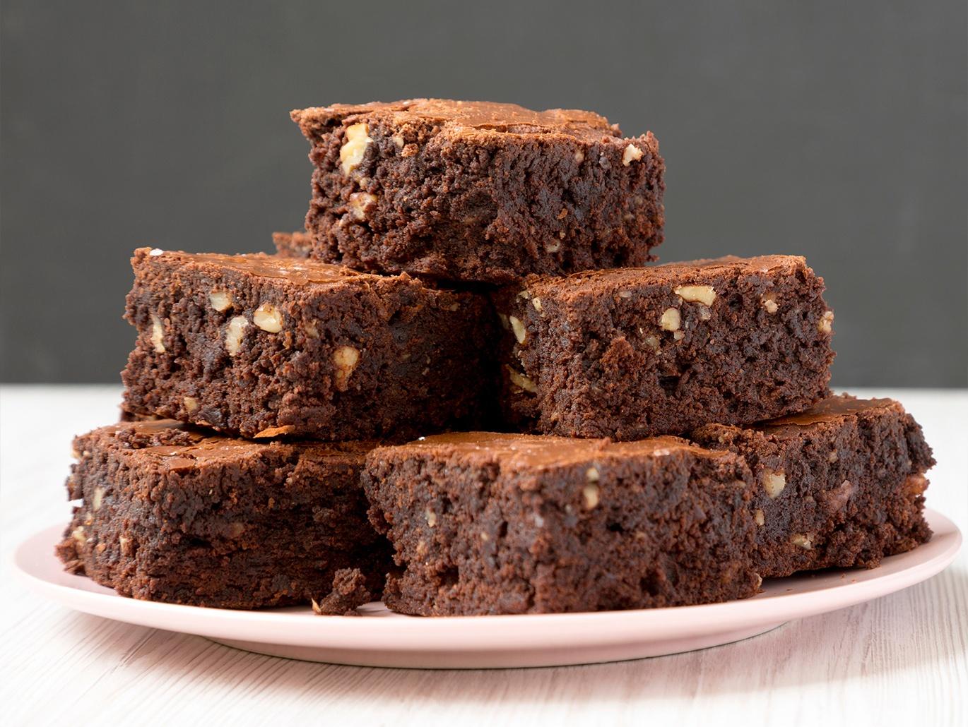 La ricetta della torta pane e cioccolato