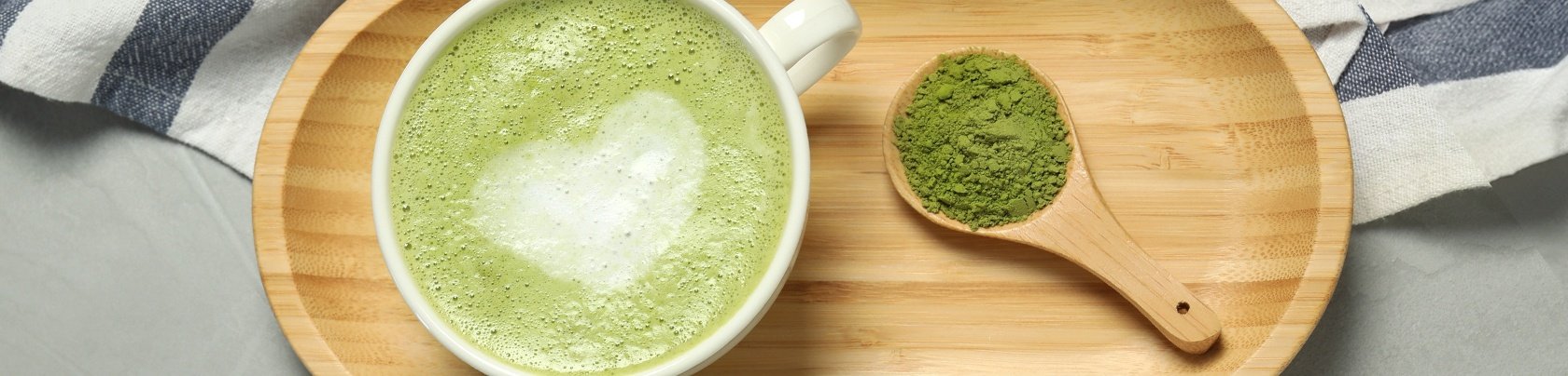 Come si fa il matcha latte nel modo corretto