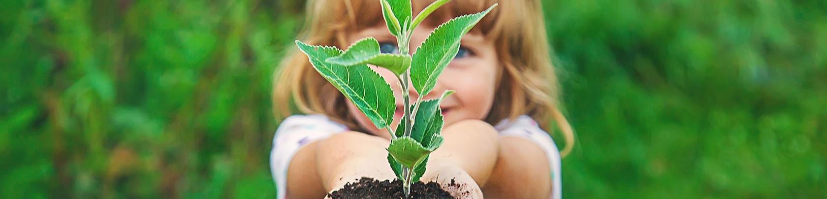 Cos’è la Giornata Mondiale della terra e perché si celebra?
