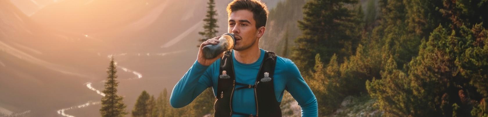 Nutrizione sportiva in inverno