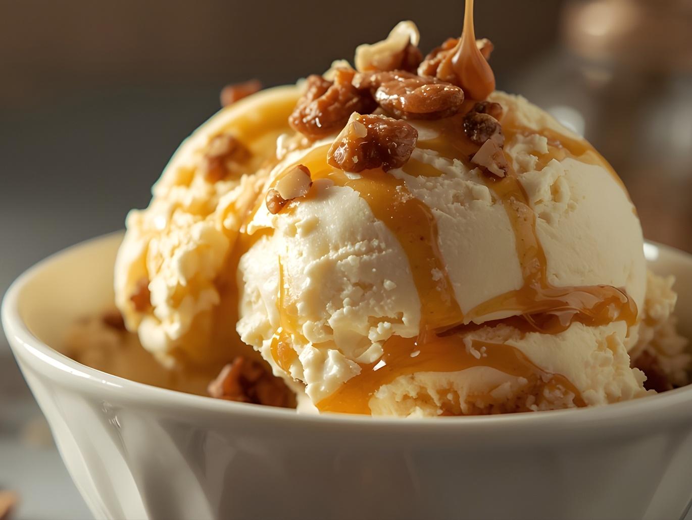 Come fare il gelato fatto in casa e tante varianti