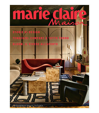 Marie Claire Maison 4 numeri