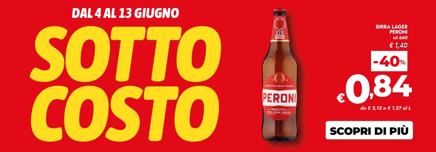 SOTTOCOSTO