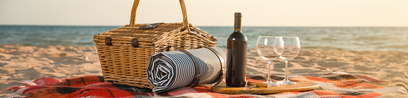 Idee gustose per il pranzo di Ferragosto: tradizione e sapore in tavola
