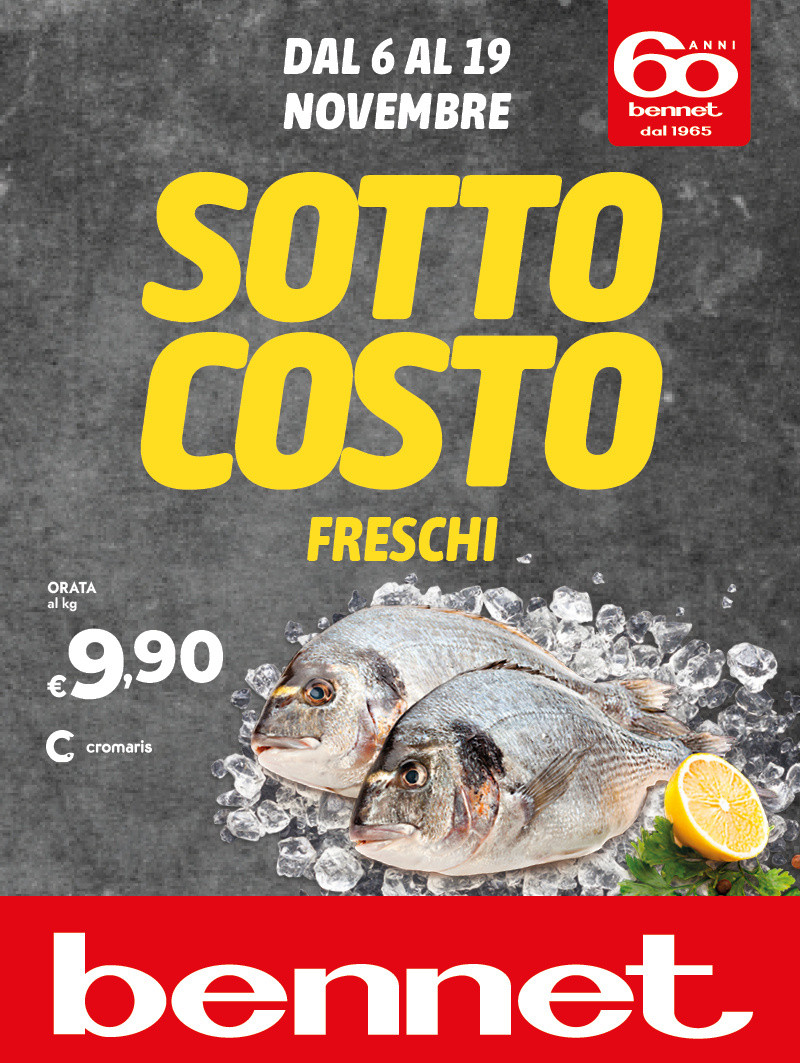 SOTTOCOSTO FRESCHI