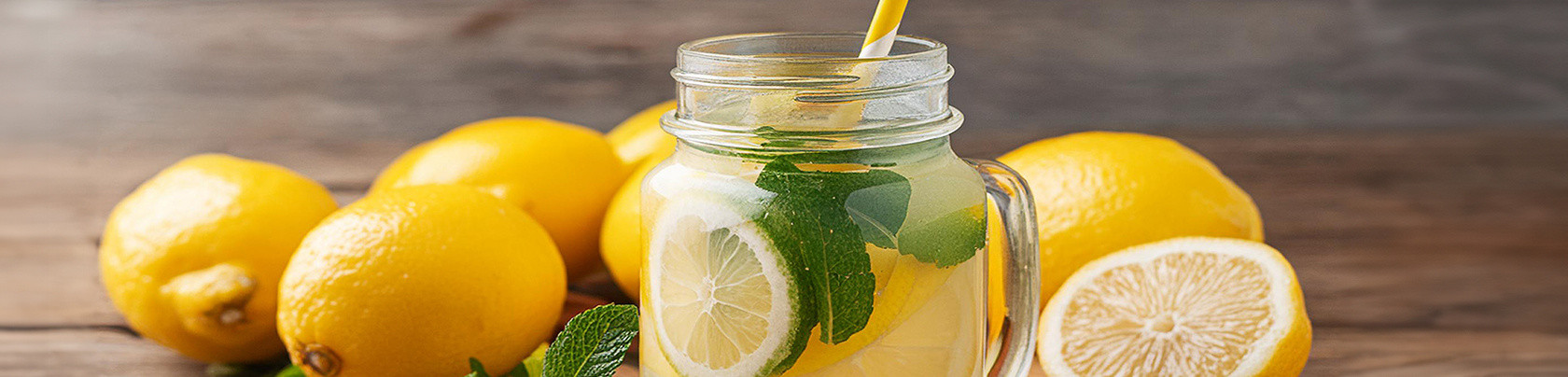 Come fare una bevanda rinfrescante perfetta per l’estate