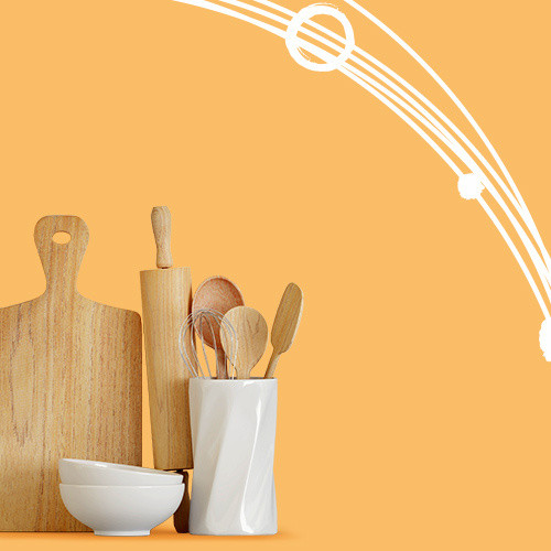 Sapori in cucina