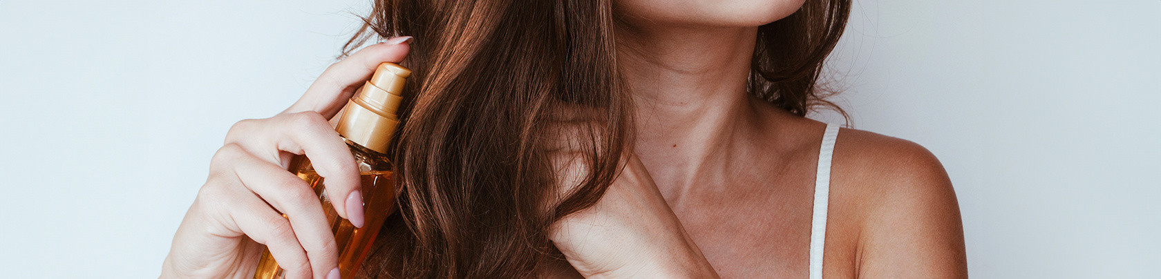 Olio per capelli: a cosa serve e perché è importante nella hair care routine