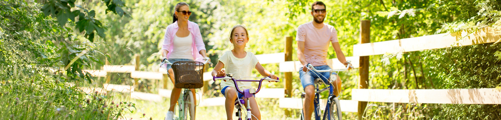 Gli accessori indispensabili per la bicicletta