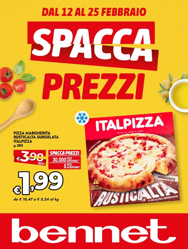 SPACCAPREZZI