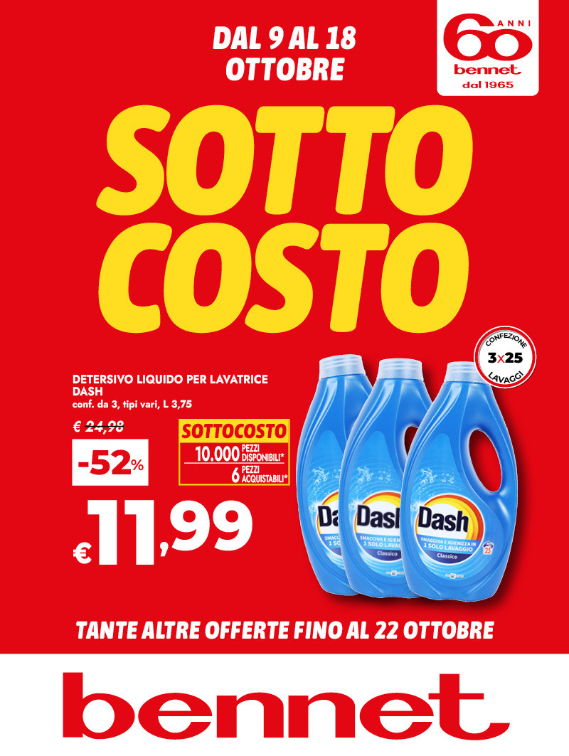 SOTTOCOSTO