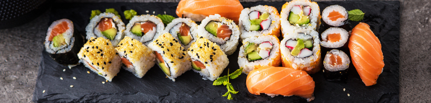 Come fare il sushi: la guida completa per prepararlo a casa