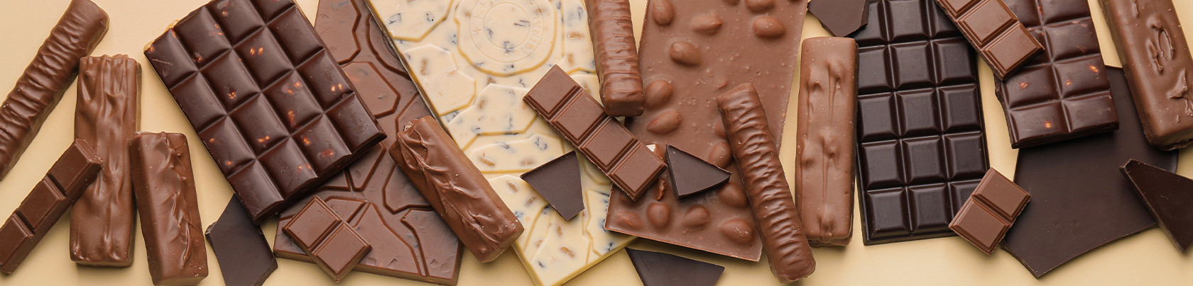 La Giornata Mondiale del Cioccolato per celebrare il “cibo degli dèi”