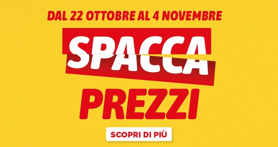 SPACCAPREZZI