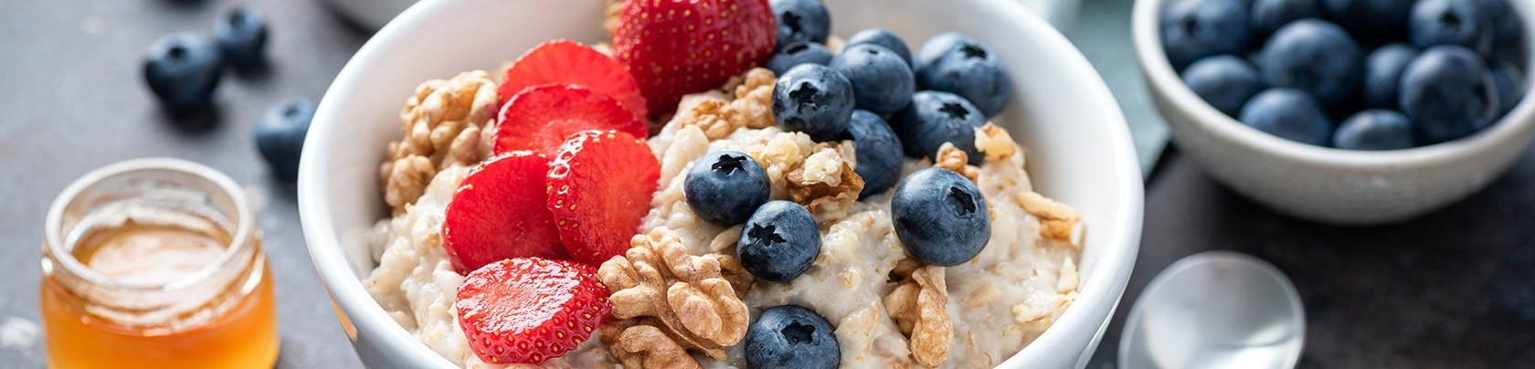 Colazioni invernali energetiche: 5 idee da provare