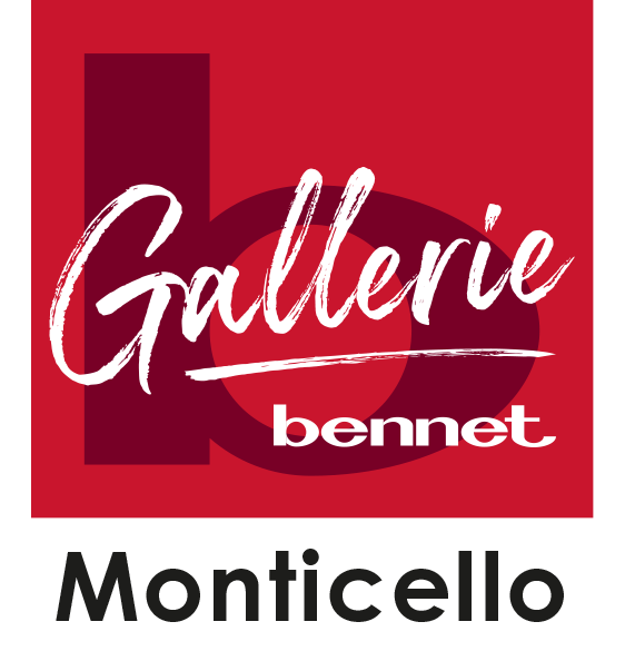 Gallerie Bennet Monticello