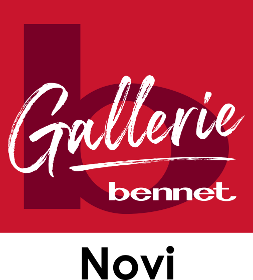 Gallerie Bennet Novi