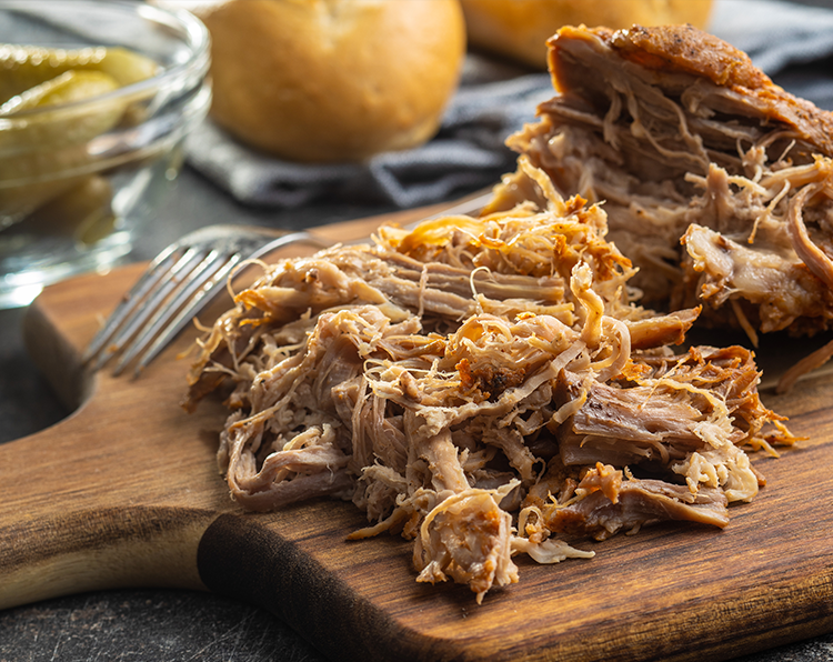 Pulled pork, la ricetta perfetta per il barbecue di primavera