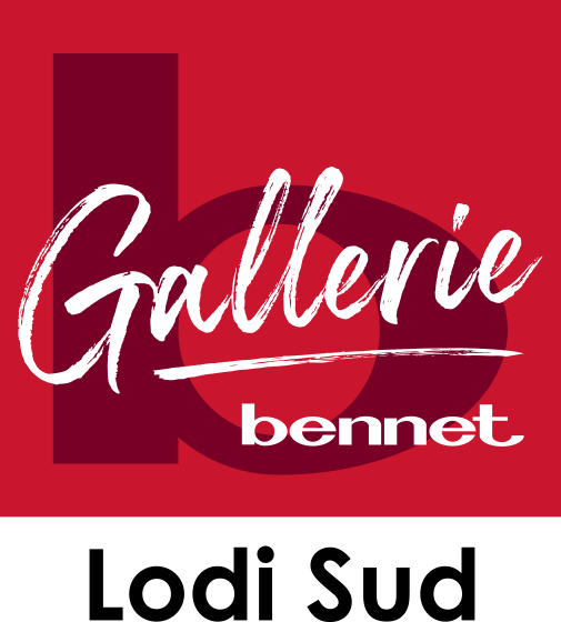 Gallerie Bennet Lodi Sud