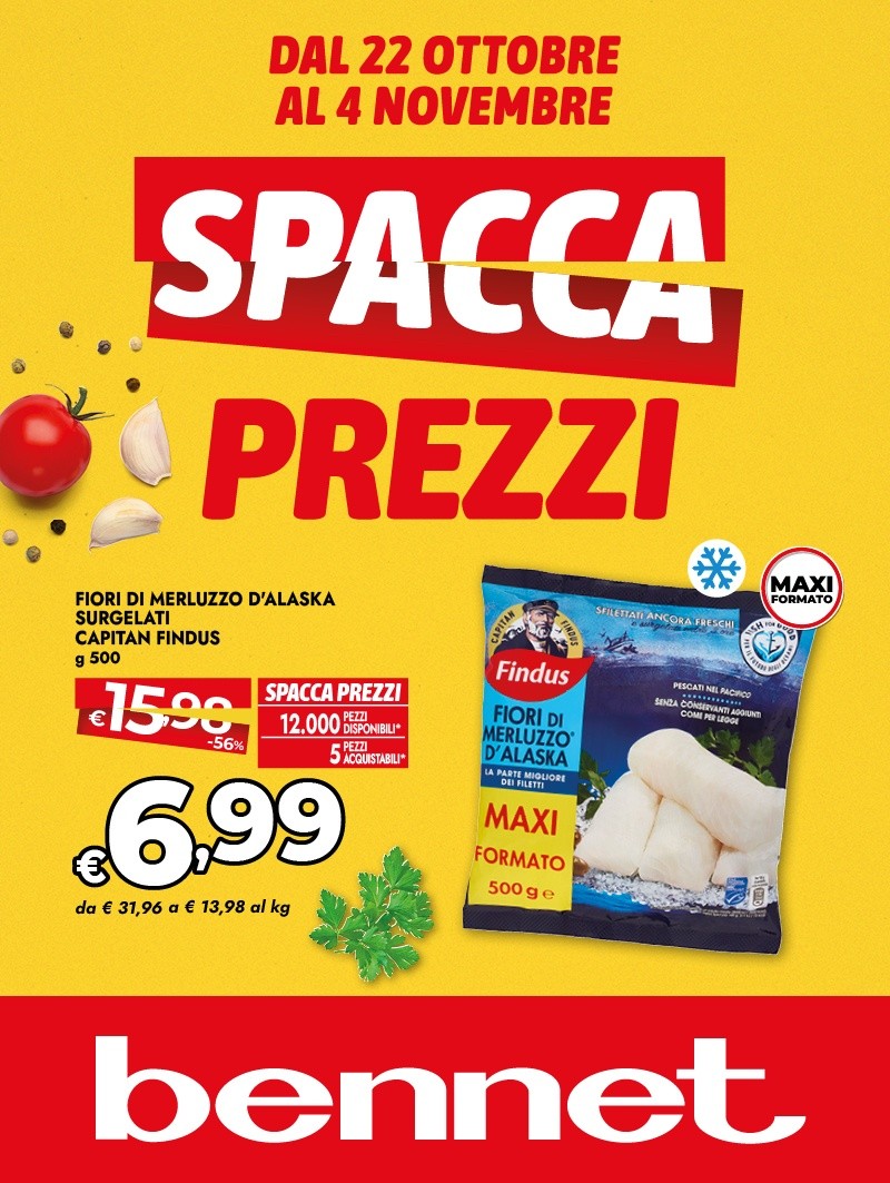 SPACCAPREZZI