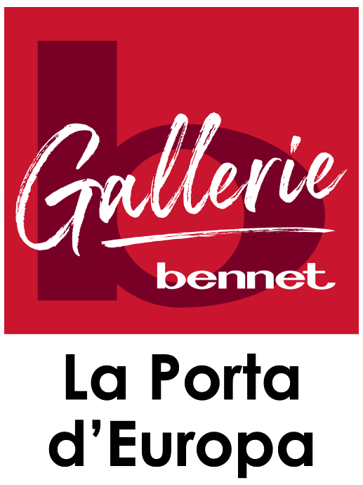 Gallerie Bennet La Porta D’Europa