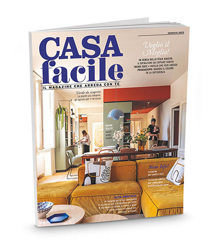 Casa facile semestrale 6 numeri