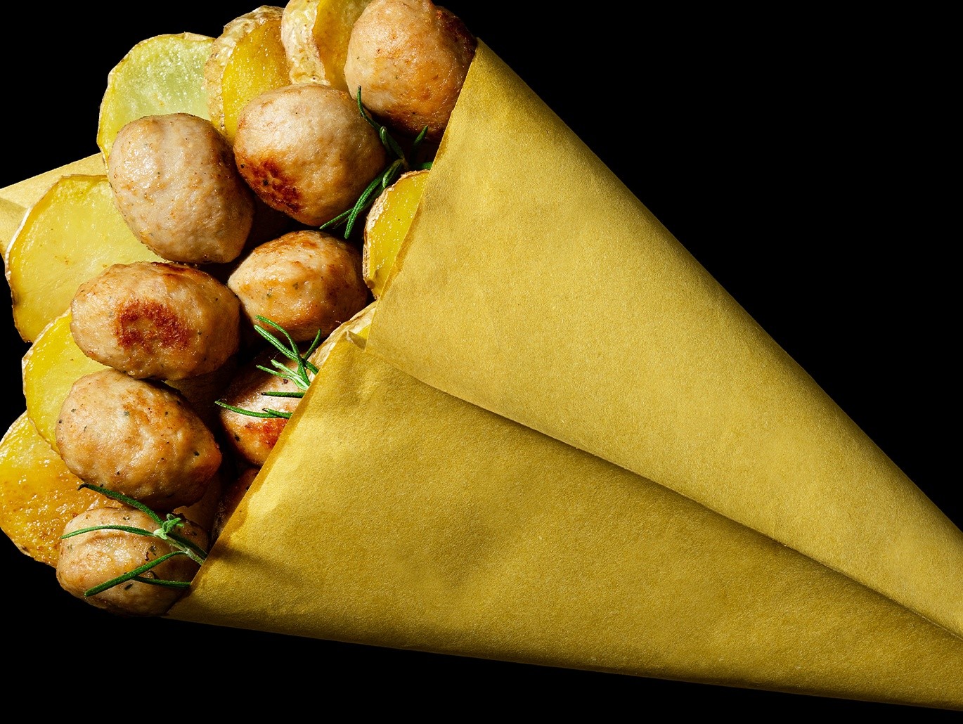 Mondeghili: la ricetta delle polpette milanesi 