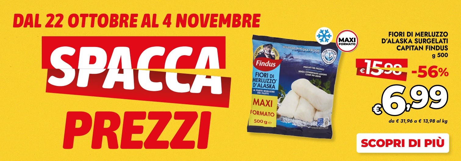 SPACCAPREZZI