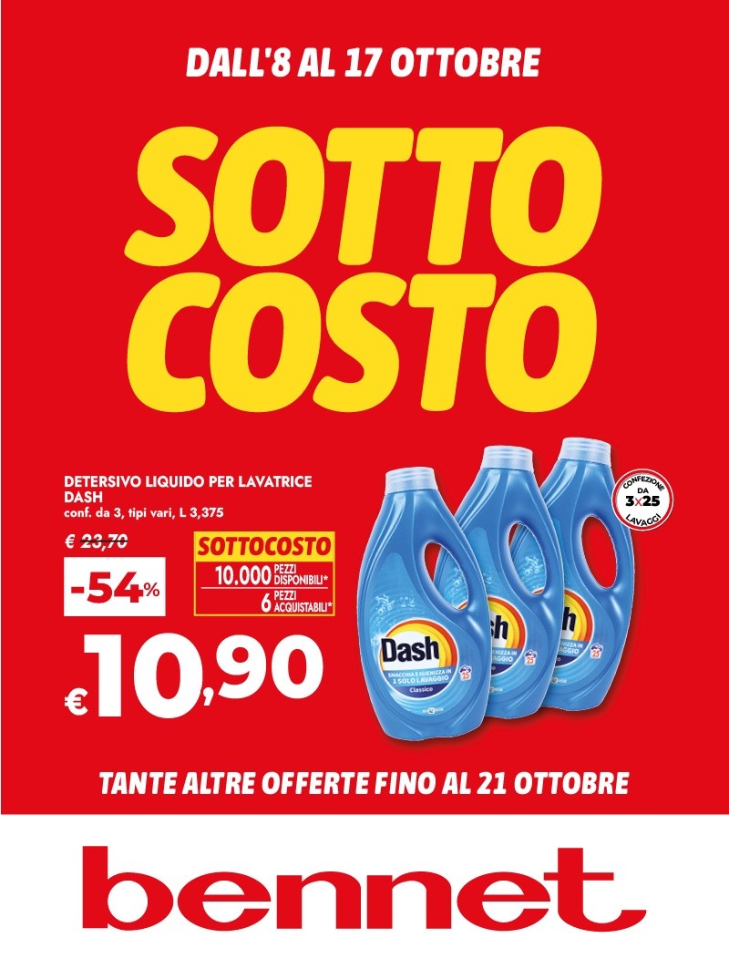 SOTTOCOSTO