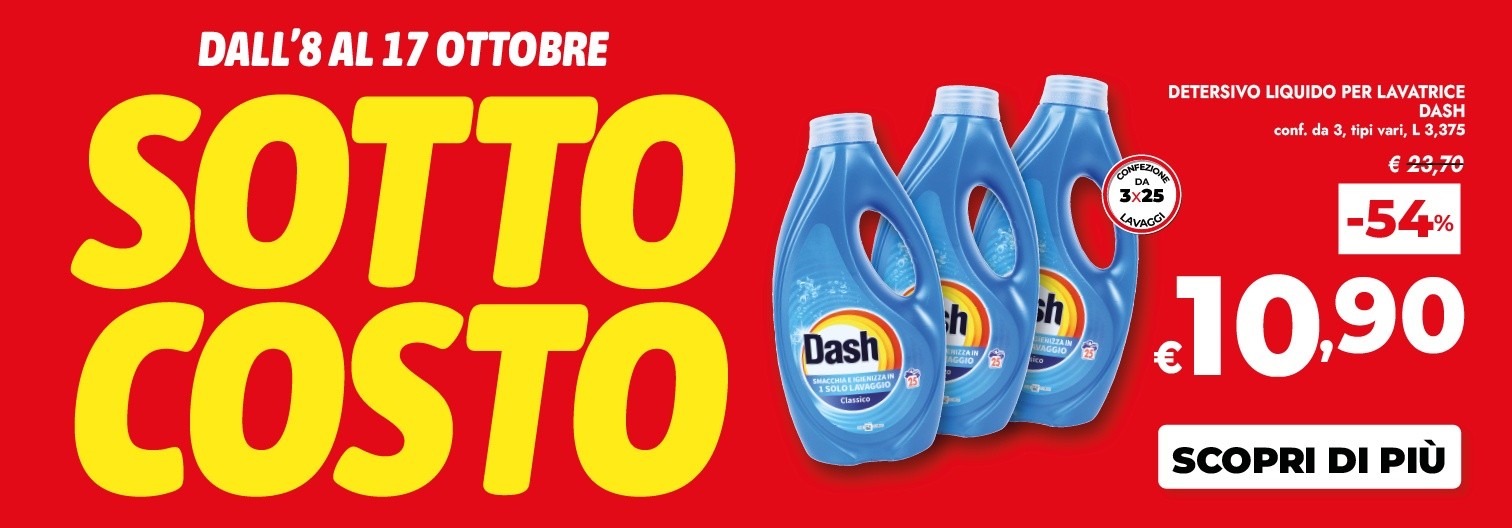 SOTTOCOSTO