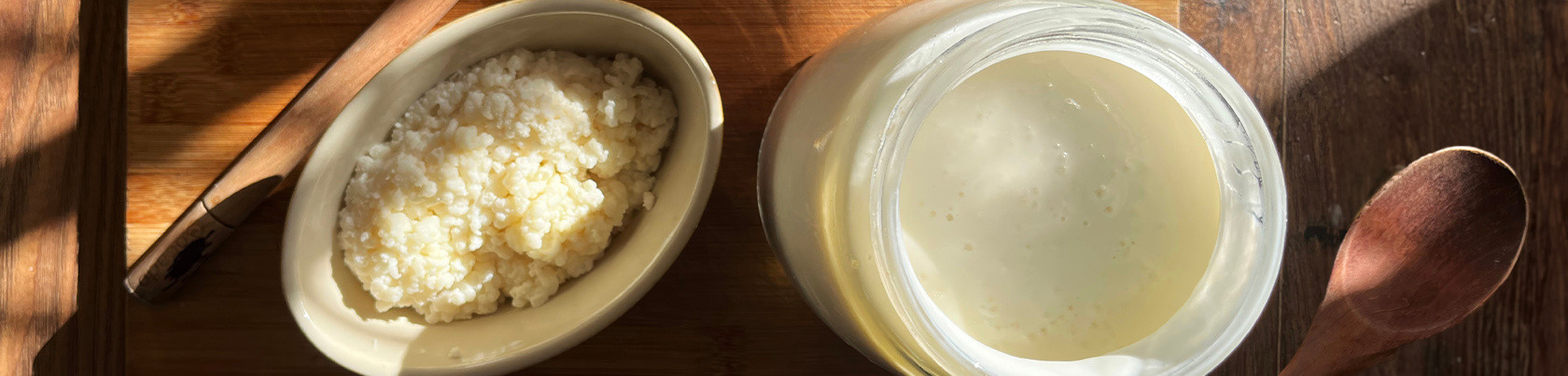 Editoriale - Come mangiare il kefir: idee, consigli e ricette per gustarlo al meglio