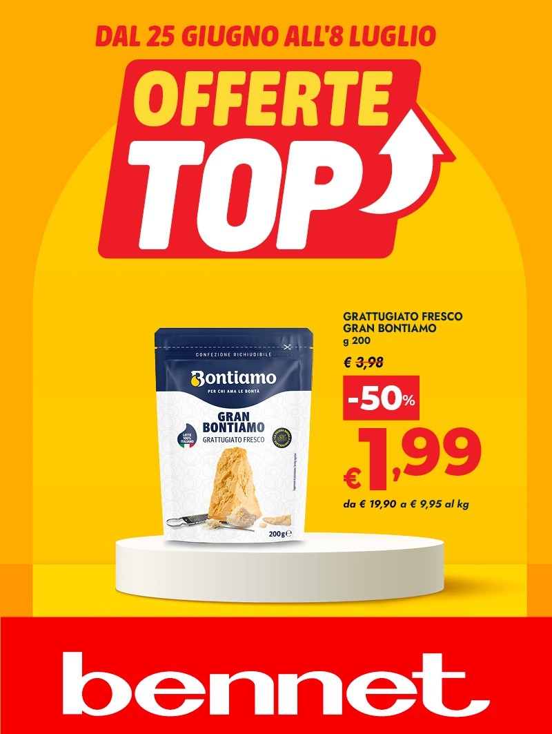 OFFERTE TOP