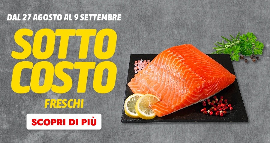 SOTTOCOSTO FRESCHI