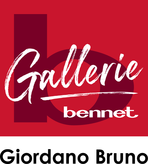 Gallerie Bennet Giordano Bruno