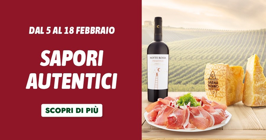 VINI SALUMI FORMAGGI   + DISPENSA