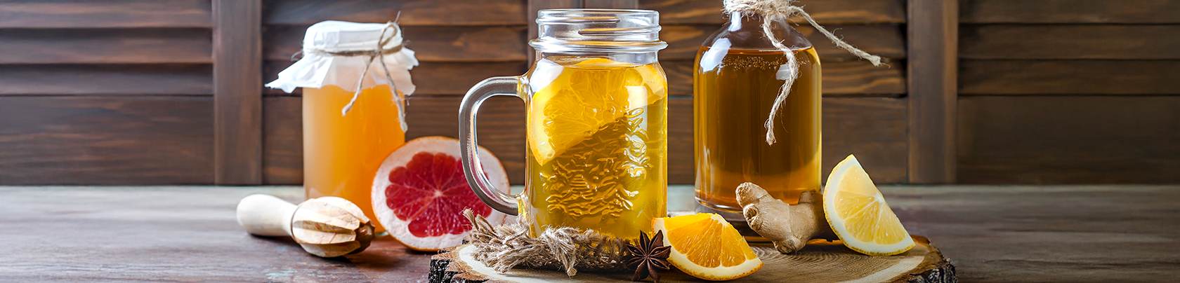 Cos’è la kombucha e quali sono i suoi benefici
