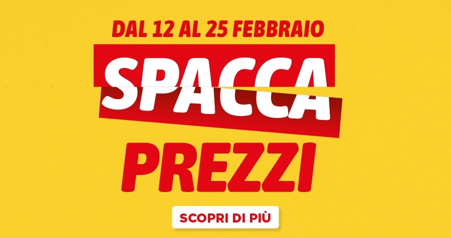 SPACCAPREZZI