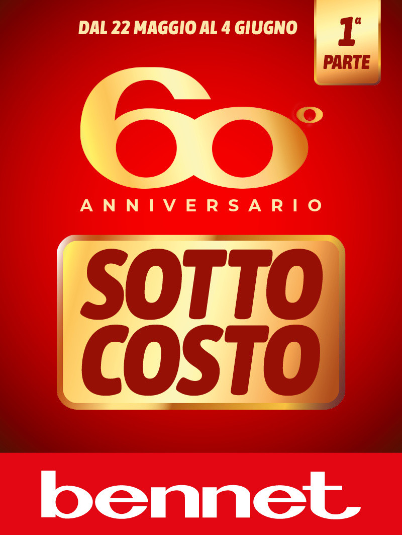 60° ANNIVERSARIO SOTTOCOSTO 1a parte