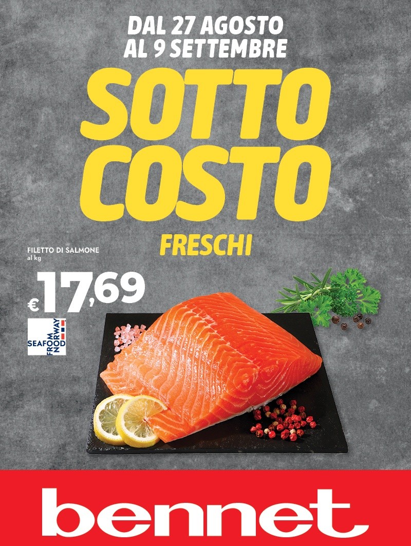 SOTTOCOSTO FRESCHI