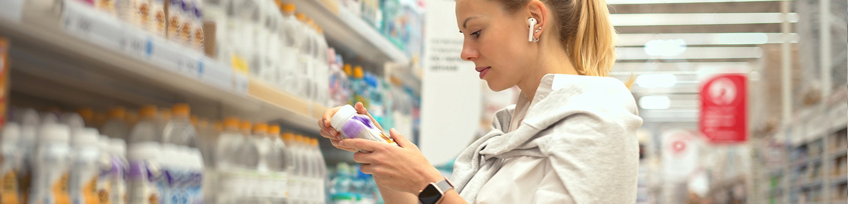 Scadenza alimenti: tutto quello che devi sapere per la corretta conservazione