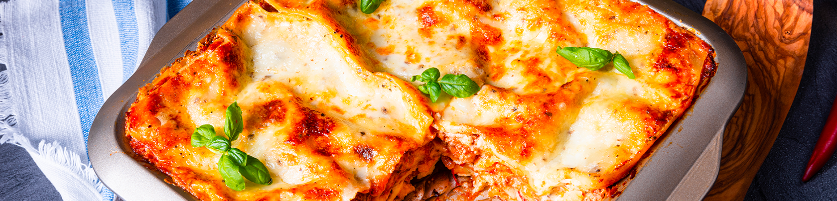 La storia della lasagna: un viaggio tra origini, tradizioni e curiosità
